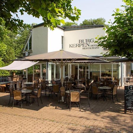 Hotel Burg Kerpen Illingen  Exterior photo